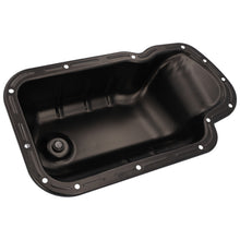 Load image into Gallery viewer, Oil Pan Fits Fiat Fiorino Peugeot 306 Partner Citroën OE 9653579280 Febi 183803