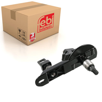 Rear Wiper Linkage Fits BMW 3 Series 5 Series M5 OE 61627209167 Febi 183805