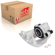 Load image into Gallery viewer, Front Left Brake Caliper Fits Vauxhall Calibra Vectra OE 90540168 Febi 183807