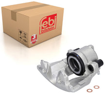 Load image into Gallery viewer, Front Right Brake Caliper Fits Vauxhall Calibra Vectra OE 90540167 Febi 183808
