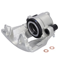 Load image into Gallery viewer, Front Right Brake Caliper Fits Vauxhall Calibra Vectra OE 90540167 Febi 183808
