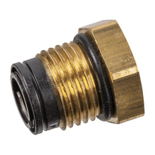 Load image into Gallery viewer, Compressed Air Line Fitting Fits MAN FOC HOC NG NL NM OE 81981836114 Febi 183809