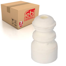 Load image into Gallery viewer, Rear Shock Absorber Bump Stop Fits Volkswagen Polo 6V OE 6K0512131B Febi 18381