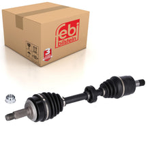 Load image into Gallery viewer, Front Left Drive Shaft Fits Honda Accord VII 2004-08 44306-SEF-E00 Febi 183822