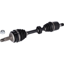 Load image into Gallery viewer, Front Left Drive Shaft Fits Honda Accord VII 2004-08 44306-SEF-E00 Febi 183822