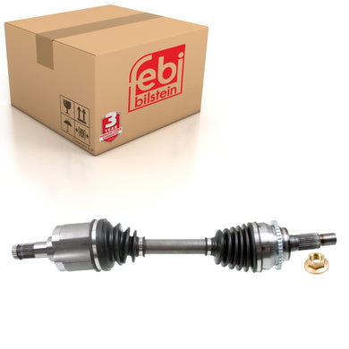 Drive Shaft Fits Mazda OE GD552560XB Febi 183825