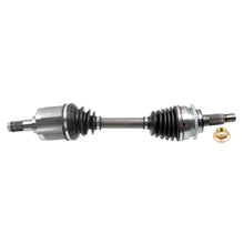 Load image into Gallery viewer, Front Left Drive Shaft Fits Mazda Mazda6 2002-08 OE GD552560XB Febi 183825