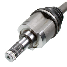 Load image into Gallery viewer, Front Left Drive Shaft Fits Mazda Mazda6 2002-08 OE GD552560XB Febi 183825