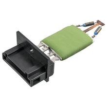 Load image into Gallery viewer, Interior Fan Resistor Fits Mercedes Trucks Atego Axor OE 0018214660 Febi 183830
