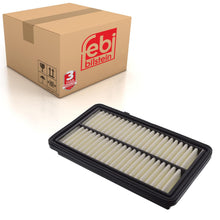 Load image into Gallery viewer, Air Filter Fits Suzuki Celerio OE 1378084MA0 Febi 183834