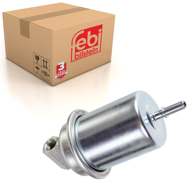Fuel Filter Fits Hyundai Amica Atos Atos Prime OE 3191105000 Febi 183835
