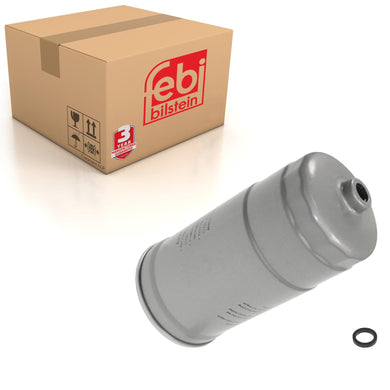 Fuel Filter Fits Kia Sorento I 4x4 2002-11 OE 31922-3E000 Febi 183837