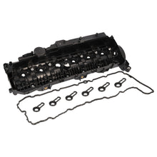 Load image into Gallery viewer, Rocker Cover Fits BMW 3 Series 5 Series 6 Series X5 OE 11128571308 Febi 183840
