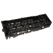 Load image into Gallery viewer, Rocker Cover Fits BMW 3 Series 5 Series 6 Series X5 OE 11128571308 Febi 183840