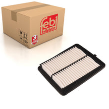 Load image into Gallery viewer, Air Filter Fits Suzuki Jimny IV AWD OE 1378078R00 Febi 183844