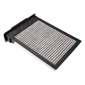 Cabin Filter Fits Toyota Aygo I 2005-14 Citroën C1 OE 88508-YZZ01 Febi 183847