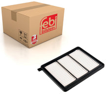 Load image into Gallery viewer, Air Filter Fits Hyundai i10 III OE 28113K7000 Febi 183848