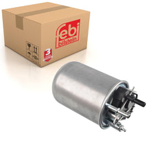Load image into Gallery viewer, Fuel Filter Fits Nissan Juke I 2010-19 Pulsar OE 164001KB2B Febi 183849