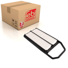 Load image into Gallery viewer, Air Filter Fits Suzuki Baleno II 2016-22 OE 13780M68PA0 Febi 183850