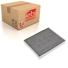 Load image into Gallery viewer, Cabin Filter Fits Hyundai Kauai 2017-23 Kona 2017-23 OE 97133-F2200 Febi 183851