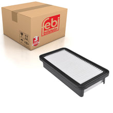 Load image into Gallery viewer, Air Filter Fits Hyundai Accent KIA Rio 2005-15 OE 281131G100 Febi 183852
