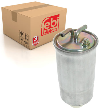 Fuel Filter Fits Honda Accord Civic VII 2001-05 OE 16901-S6F-E02 Febi 183853
