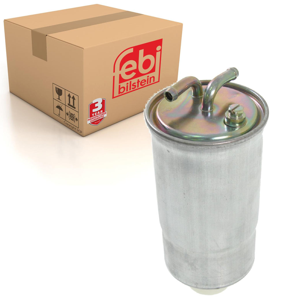 Fuel Filter Fits Honda Accord Civic VII 2001-05 OE 16901-S6F-E02 Febi 183853