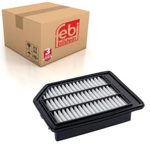 Load image into Gallery viewer, Air Filter Fits Suzuki Vitara III SX4 S-Cross OE 1378062M00 Febi 183857
