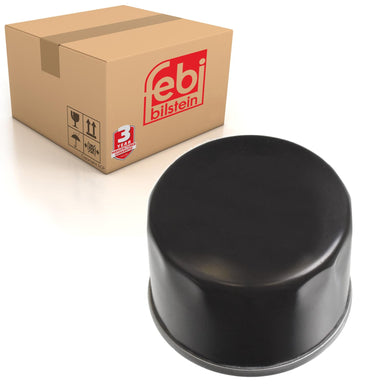 Oil Filter Fits Suzuki Baleno Celerio Toyota Vitz OE 16510M65L10 Febi 183858