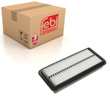 Load image into Gallery viewer, Air Filter Fits KIA Picanto I 2004-11 OE 2811307100 Febi 183860