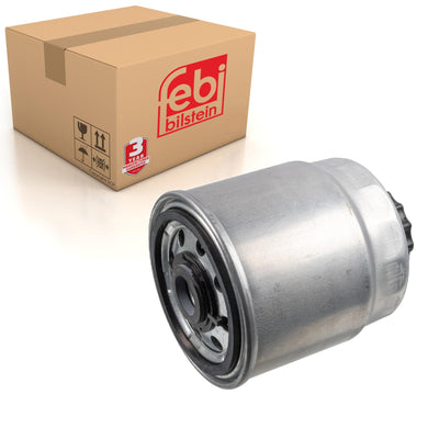 Fuel Filter Fits Hyundai Accent II 1998-17 Getz Matrix 31922-17400 Febi 183861
