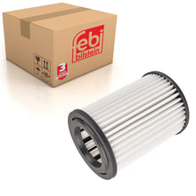 Load image into Gallery viewer, Air Filter Fits Hyundai i30 Kauai Kona Veloster OE 28113S0100 Febi 183862