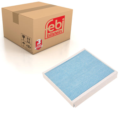 Cabin Filter Fits Toyota CH-R OE 87139F4010 Febi 183863
