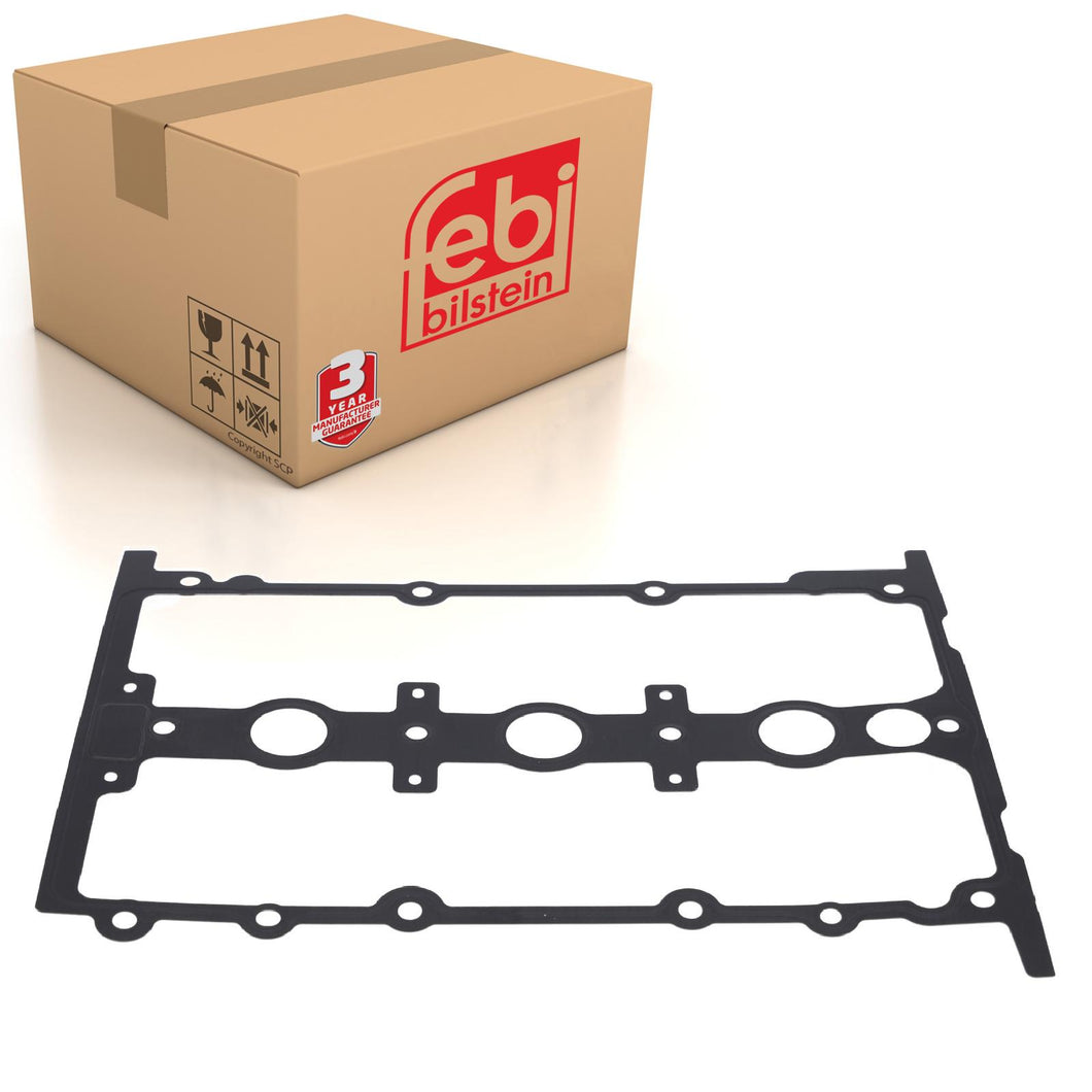 Rocker Cover Gasket Fits VW up! Seat Mii Škoda Citigo OE 04C103483B Febi 183864