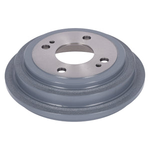Rear Brake Drum Fits Honda Jazz II 2002-08 City Brio OE 42610SAA000 Febi 183867