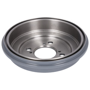 Rear Brake Drum Fits Suzuki Swift IV (AZG4) 2010-17 OE 4351168L00 Febi 183868