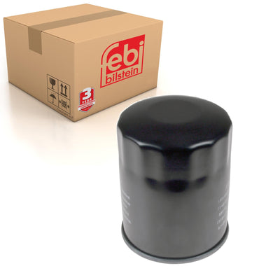 Oil Filter Fits Isuzu D-Max KB OE 8981650710 Febi 183869