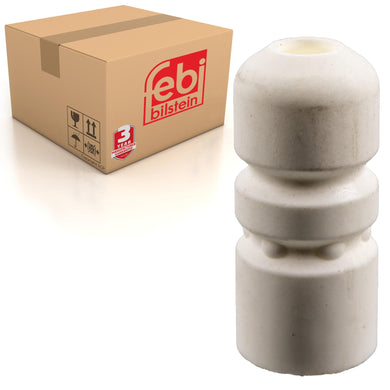 Rear Shock Absorber Bump Stop Fits Audi 8C OE 8A0512131D Febi 18386