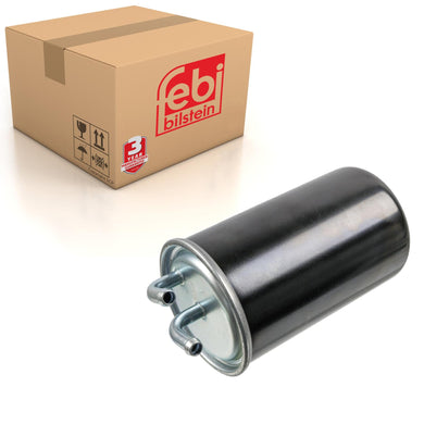 Fuel Filter Fits Mitsubishi Lancer Outlander Grandis OE 1770A024 Febi 183870