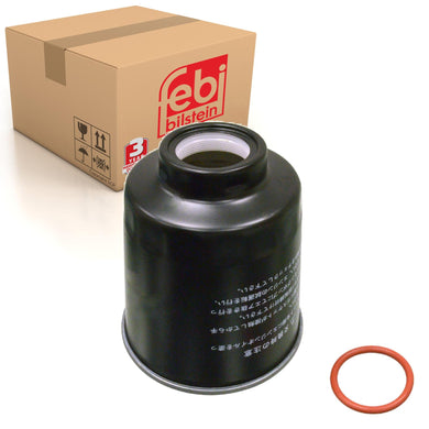 Fuel Filter Fits Honda Accord Civic CR-V FR-V OE 16901RJLE01 Febi 183872