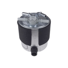 Load image into Gallery viewer, Fuel Filter Fits Nissan Qashqai (J10E) 2006-14 OE 16400JD52D Febi 183874
