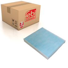 Load image into Gallery viewer, Cabin Filter Fits Suzuki Celerio OE 74125-84M00 Febi 183876