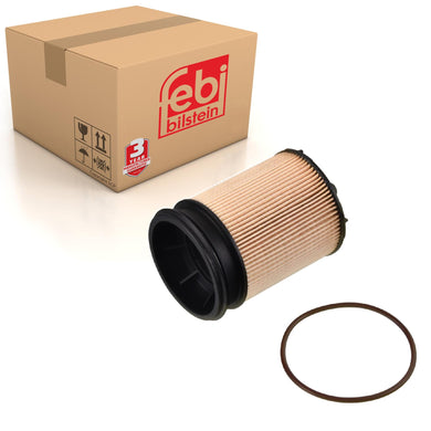 Fuel Filter Fits Toyota Auris Avensis III 2008-18 RAV 4 2339053021 Febi 183877