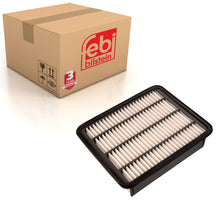 Load image into Gallery viewer, Air Filter Fits Toyota Prado Land Cruiser Prado OE 1780111130 Febi 183878