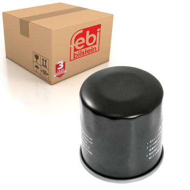 Oil Filter Fits Suzuki Swift Alto Baleno Nissan Pixo OE 16510M68K00 Febi 183879