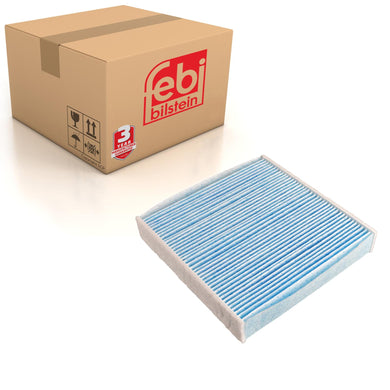 Cabin Filter Fits Suzuki Jimny Ignis II 2016-23 OE 95860-74P00 Febi 183880