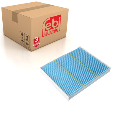 Cabin Filter Fits Hyundai OE 97133K4000 Febi 183881