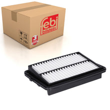 Load image into Gallery viewer, Air Filter Fits Suzuki Swift Baleno Vitara SX4 S-Cross 13780M50R00 Febi 183885