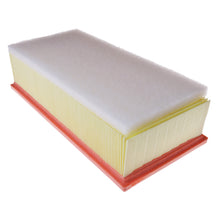 Load image into Gallery viewer, Air Filter Fits Toyota Avensis II 2003-08 Corolla OE 17801-0R010 Febi 183886