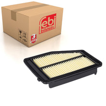 Load image into Gallery viewer, Air Filter Fits Honda Civic IX 2011-16 OE 17220R1AA01 Febi 183887